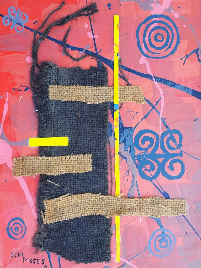 When two carry, it does not hurt, no 3 Nr. 3